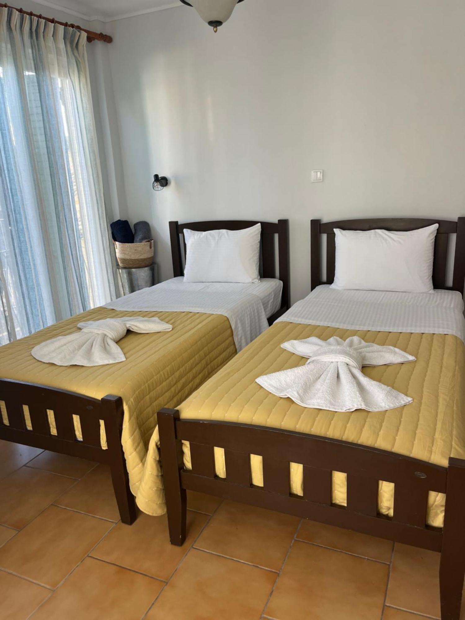 Apartmán Corfu Old Town Phaeacian Hospitality Exteriér fotografie